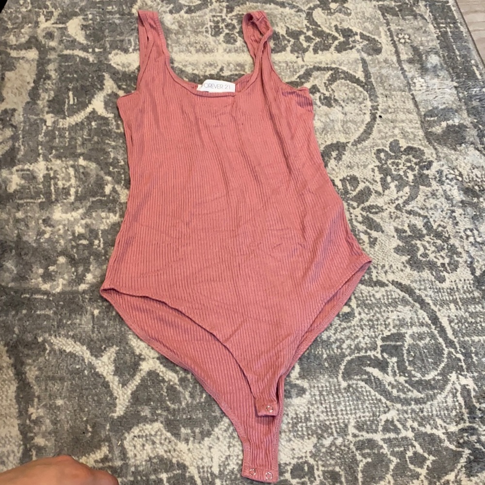 bodysuit
